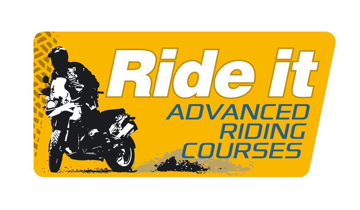 Ride It – Διοργάνωση σεμιναρίου στον Βόλο!