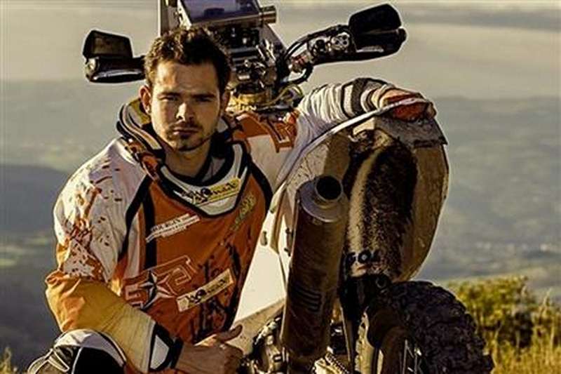 Rally Dakar 2013  - Σκοτώθηκε ο Thomas Bourgin