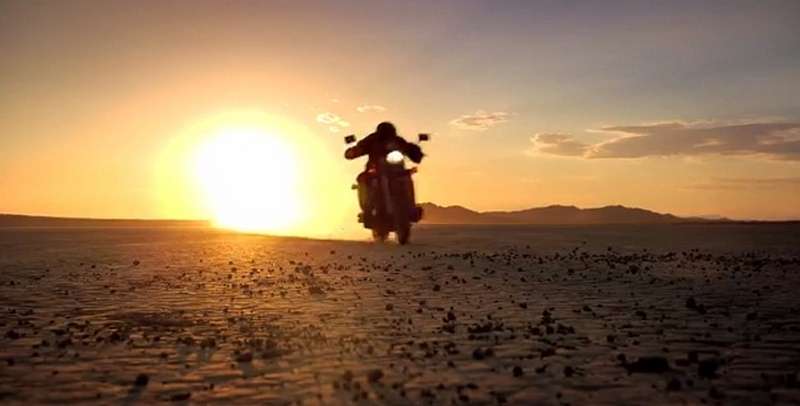 Why We Ride – Η ταινία για την μοτοσυκλέτα