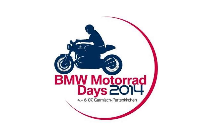 BMW Motorrad Days 2014 – Garmisch