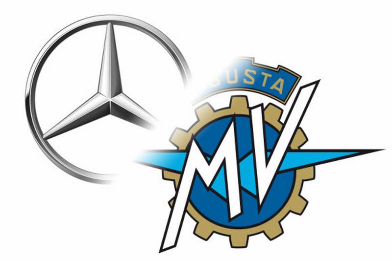Mercedes – MV Agusta – Ετοιμάζεται εξαγορά!