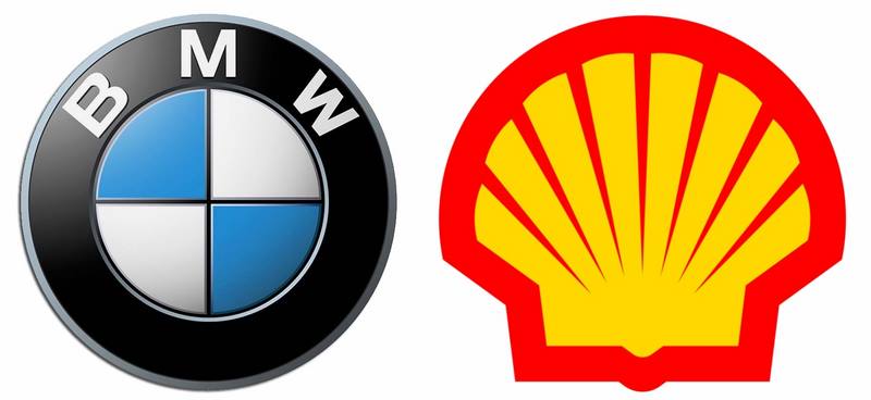 Συνεργασία Shell και BMW  στα λιπαντικά