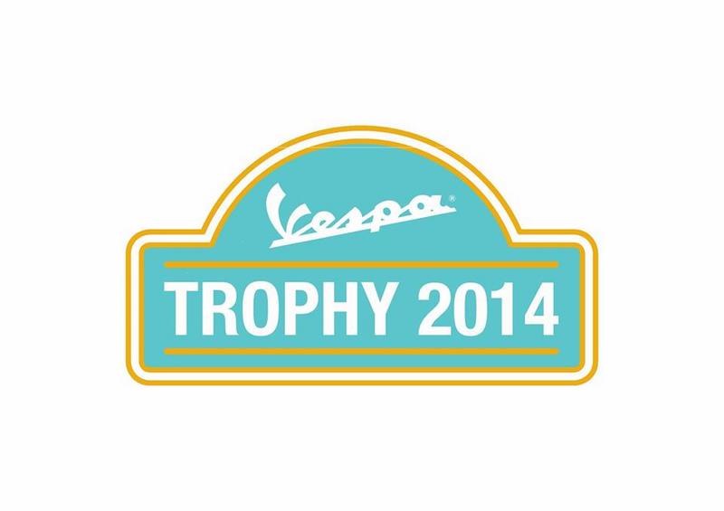Vespa Trophy 2014