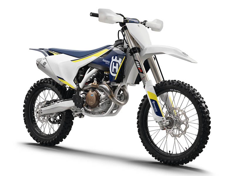 fc 450