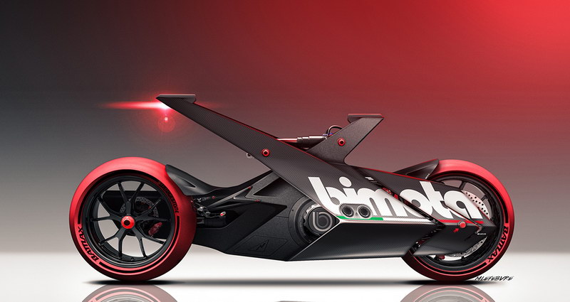 bimota concept lefebvre 7