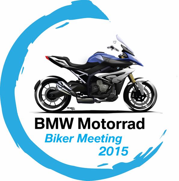 4o BMW Motorrad Biker Meeting