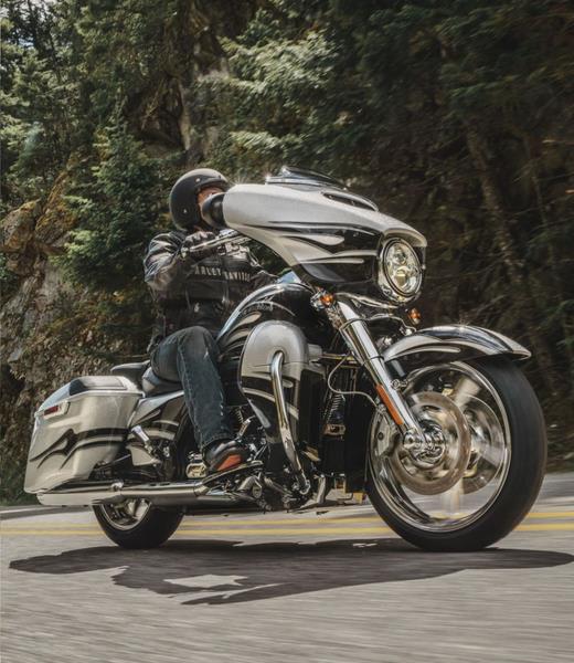 Harley-Davidson® - Βρες την εργασία των ονείρων σου!