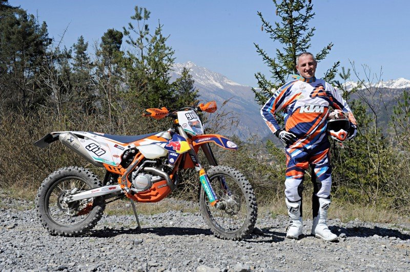 KTM Off Road Days 2015 - Στις 31 Οκτωβρίου - 1 Νοεμβρίου!
