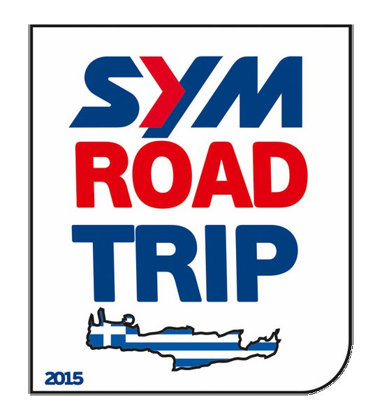 2o SYM ROAD TRIP –CRETE 2015