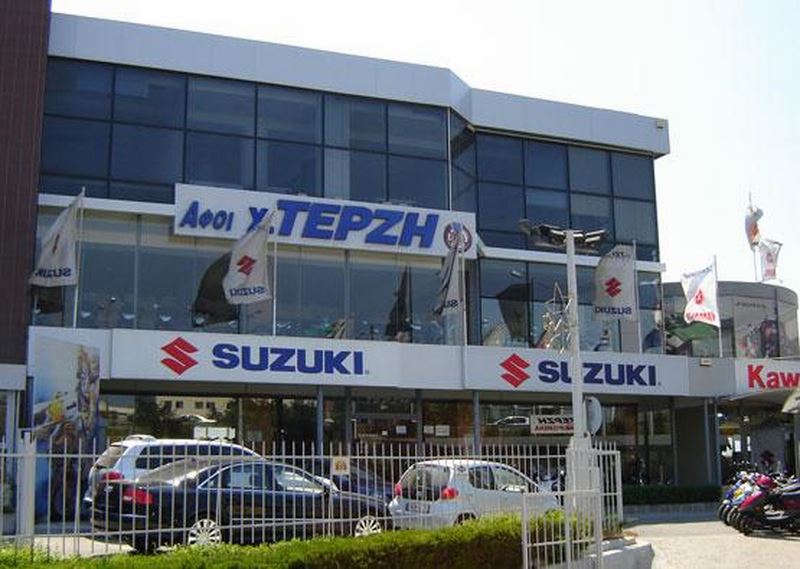 R.I.P. Χρήστος Τερζής - Απεβίωσε ο γνωστός επιχειρηματίας και αναβάτης