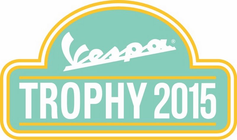 Vespa Trophy 2015