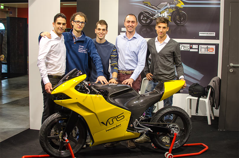 vins powerlight 10