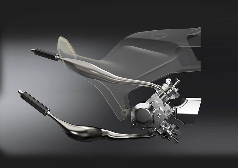 vins powerlight 4