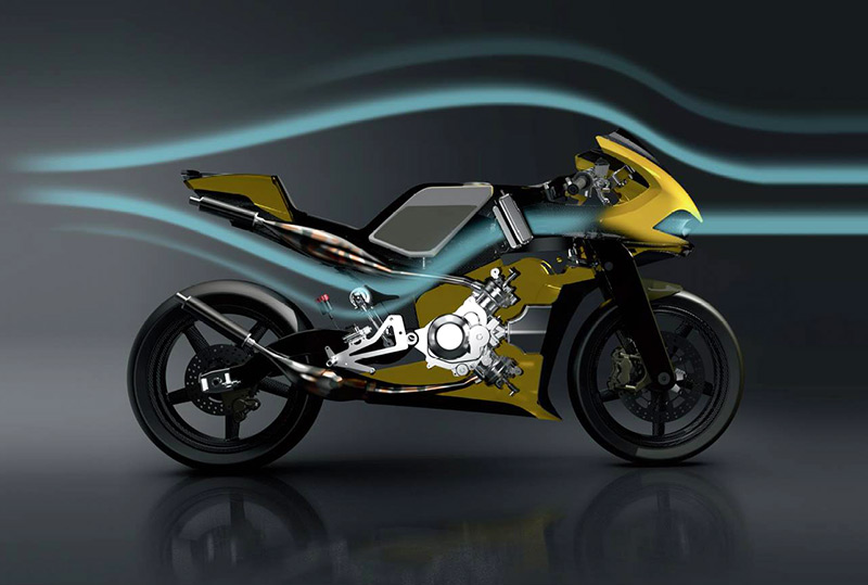 vins powerlight 8