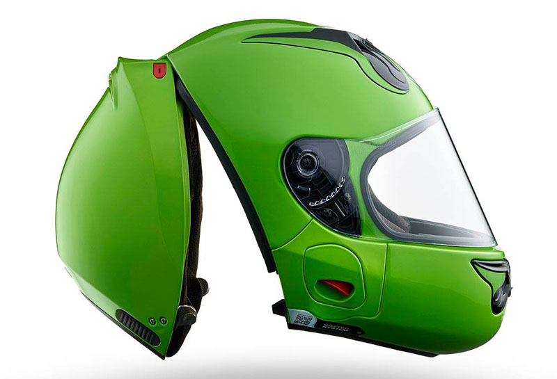 Χρώματα και τιμή για το RS 1.0 της Vozz Helmets