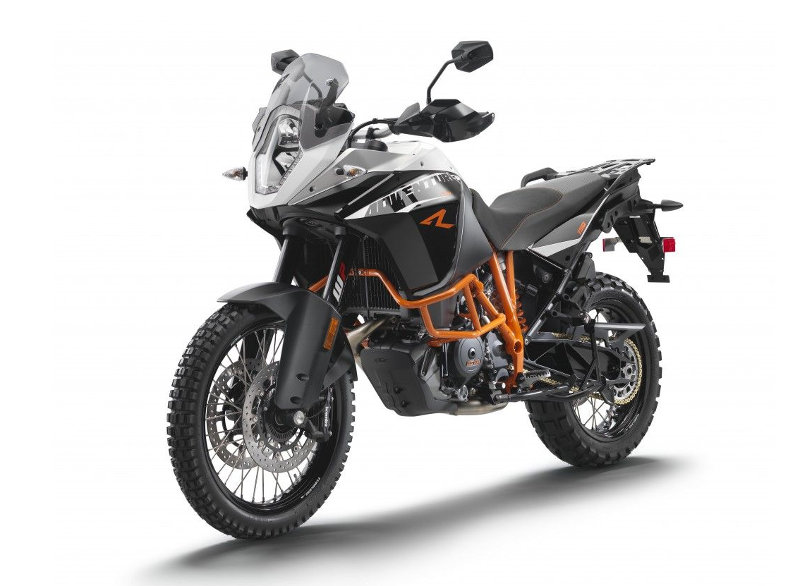 ktm advr