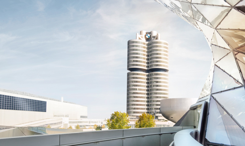 BMW Motorrad: Νέο ρεκόρ πωλήσεων
