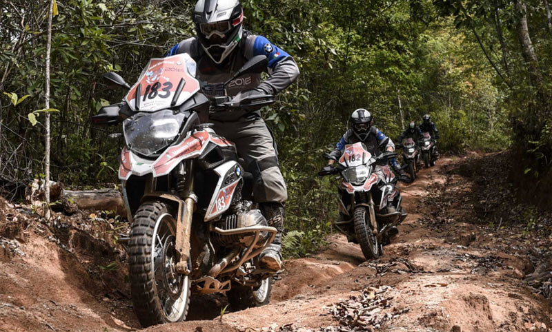 BMW Motorrad: Αύξηση πωλήσεων παγκοσμίως