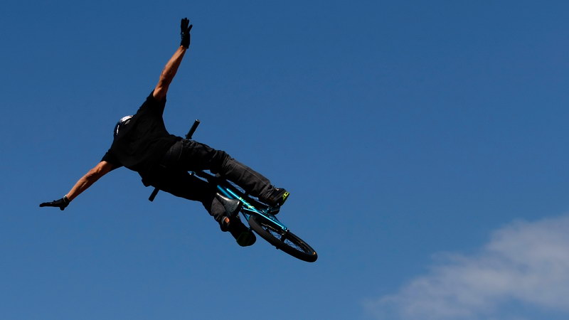 dave mirra 1