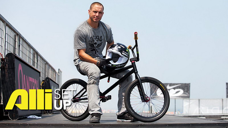 dave mirra 2