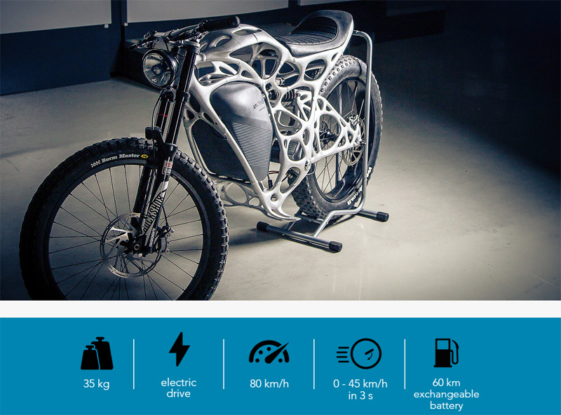 lightrider 11