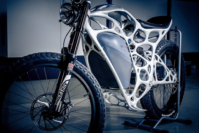lightrider 6