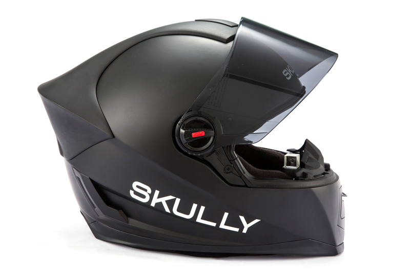 Έκλεισε η Skully!