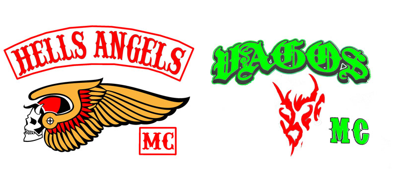 hellsangels vagos 9