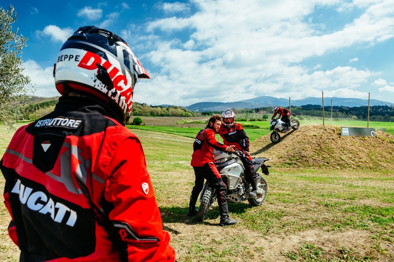 ducati dre 2017