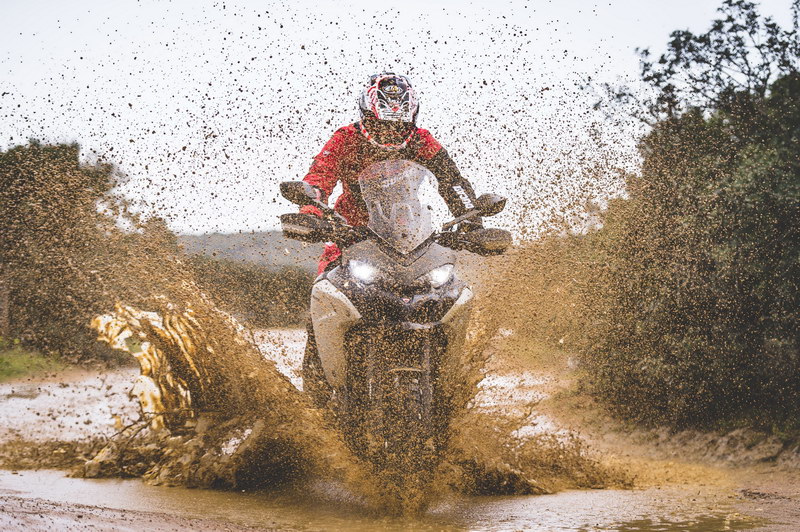 ducati dre enduro 3