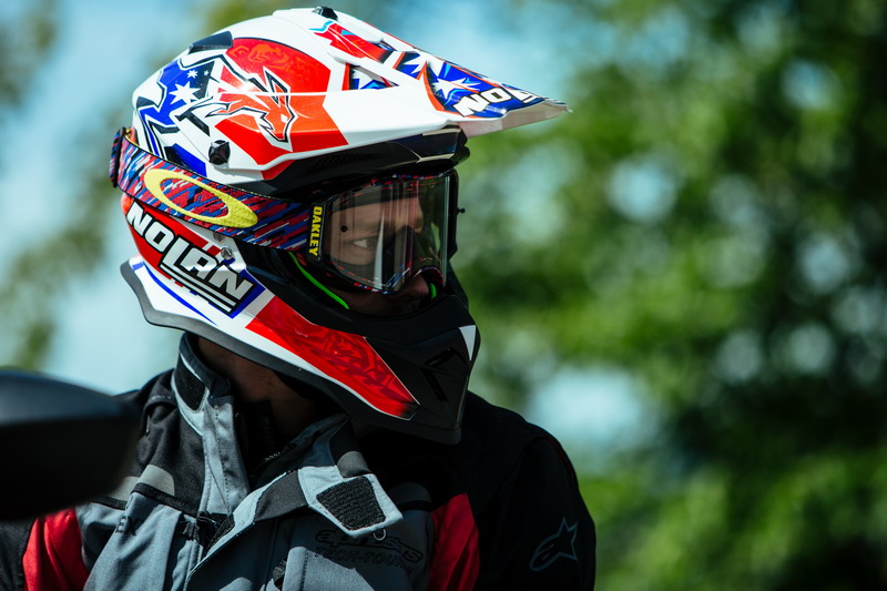 stoner multi enduro3