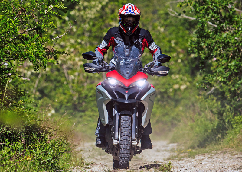 stoner multi enduro6
