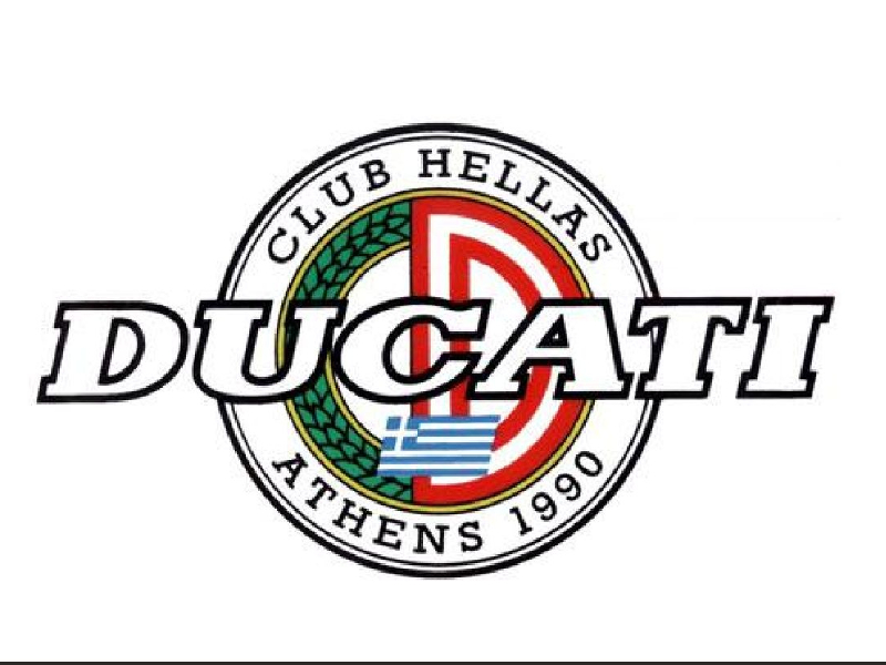 Ducati Club Hellas: Γιορτή για τα 90 χρόνια της φίρμας