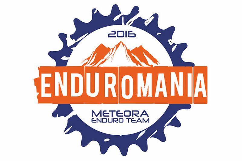 Enduromania 2016 Reloaded… - Θα πραγματοποιηθεί!