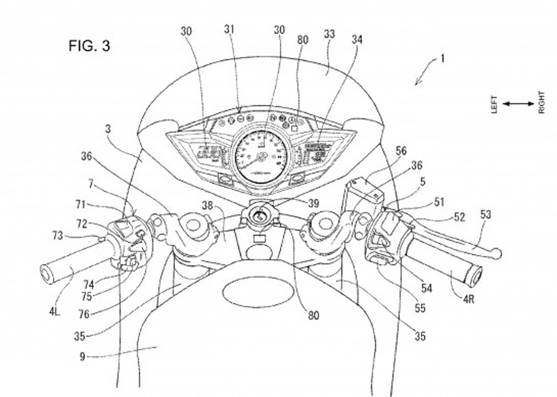 honda blind spots 2
