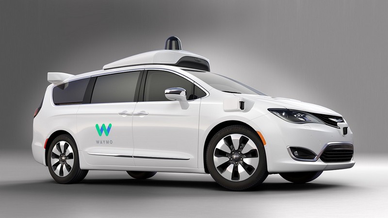Συνομιλίες Honda - Google για αυτόνομα οχήματα!