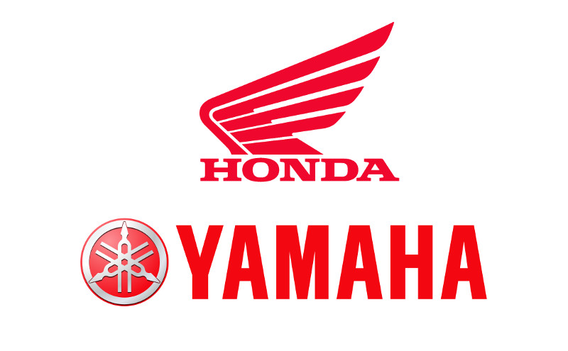 Συνομιλίες Honda – Yamaha για πιθανή συνεργασία!