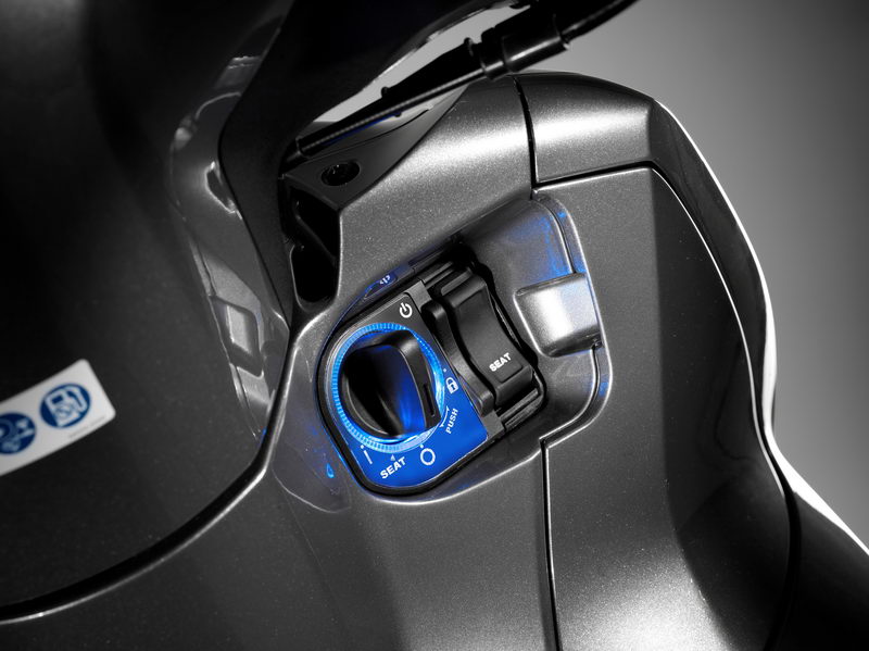 2016 sh300i 3