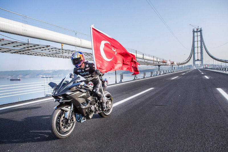 400kmh 2