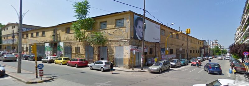 Αποθήκη με κλεμμένα δίκυκλα στην Αν. Θεσσαλονίκη