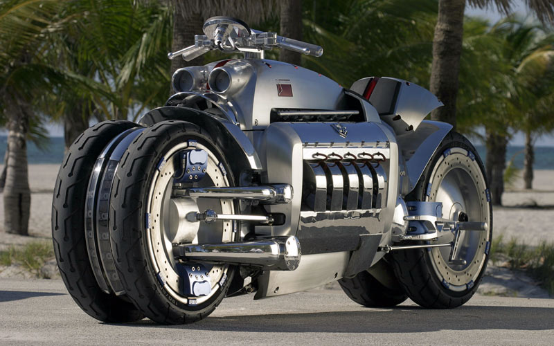 dodgetomahawk
