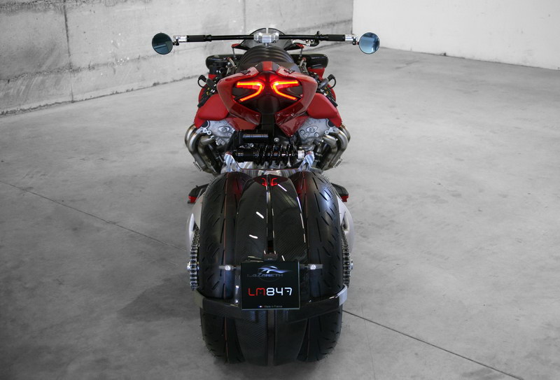 lazareth v8 4700cc 4