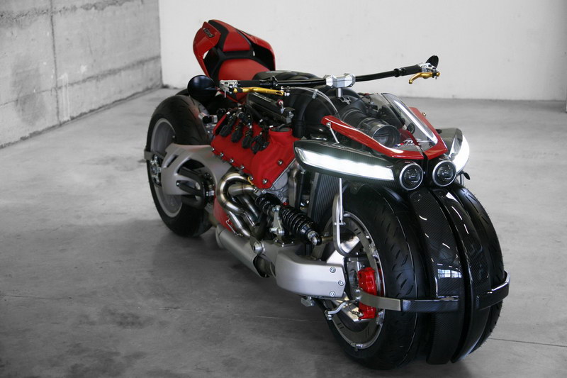 lazareth v8 4700cc 5
