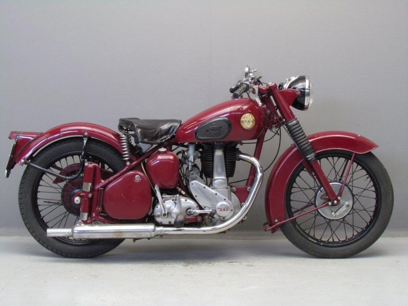bsa 6