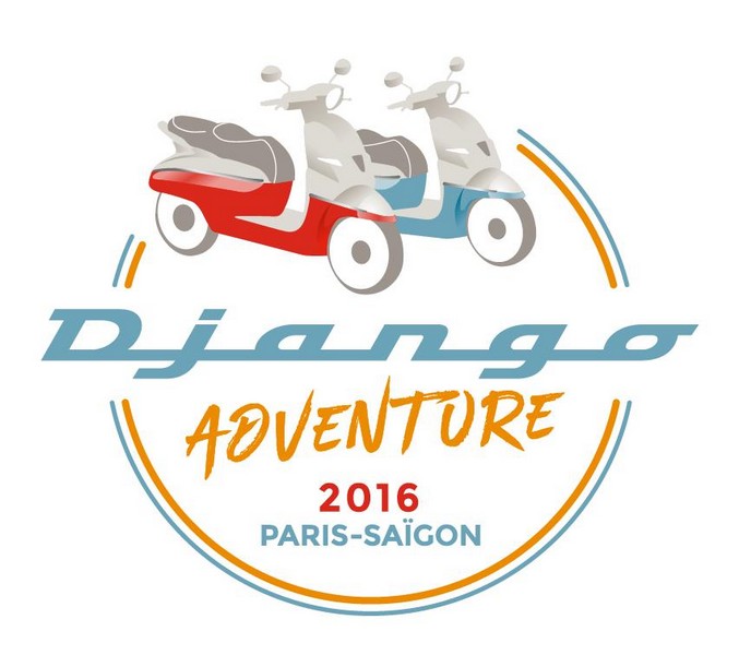 DJANGO ADVENTURE 3