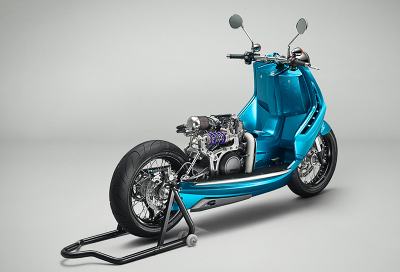 pipermoto jseries 12