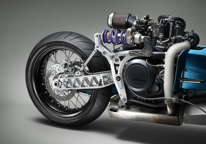 pipermoto jseries 8