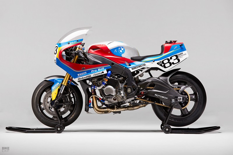 bmw s 1000 rr 2