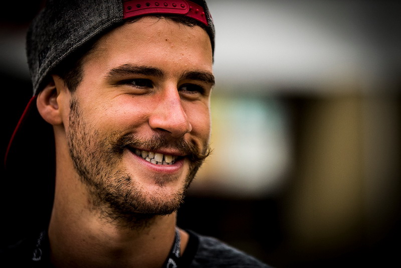 R.I.P. Steve Smith: Ο αναβάτης θρύλος του Downhill σκοτώθηκε σε ατύχημα