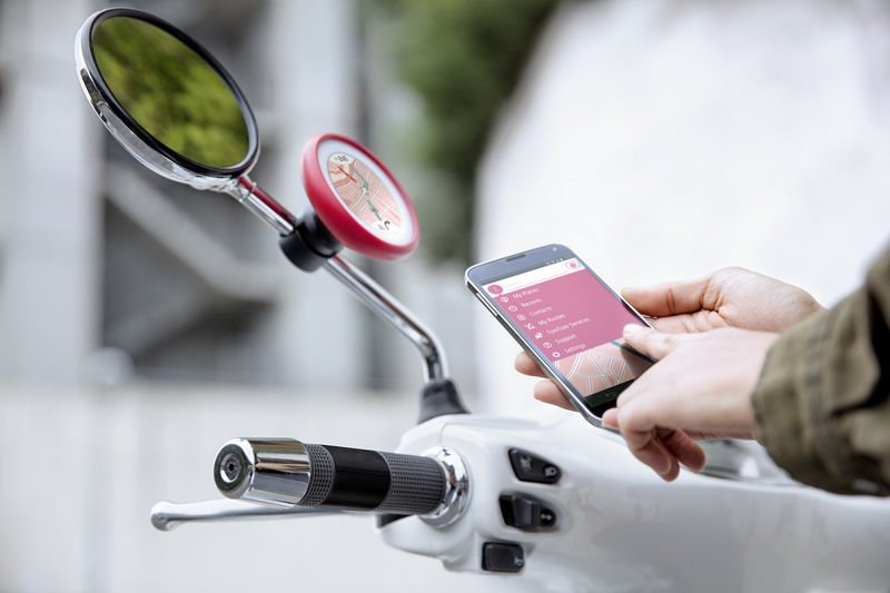 tomtom vio 3